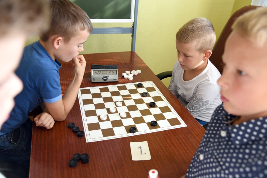 Bauskas pamatskola izvirzās līderos