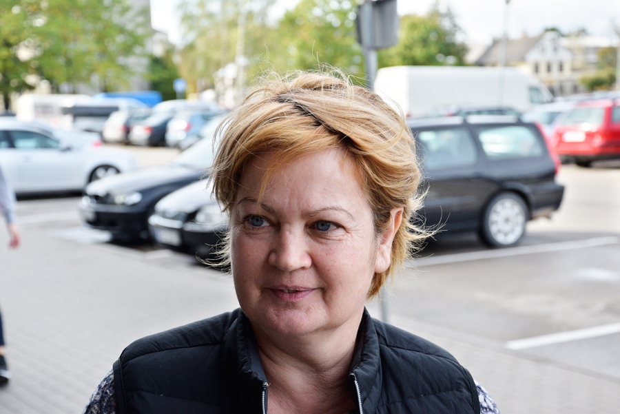 «Bauskas Dzīve» jautā