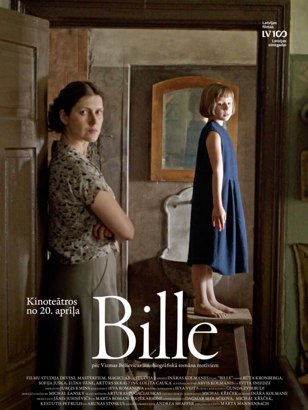 Filma «Bille» Codē