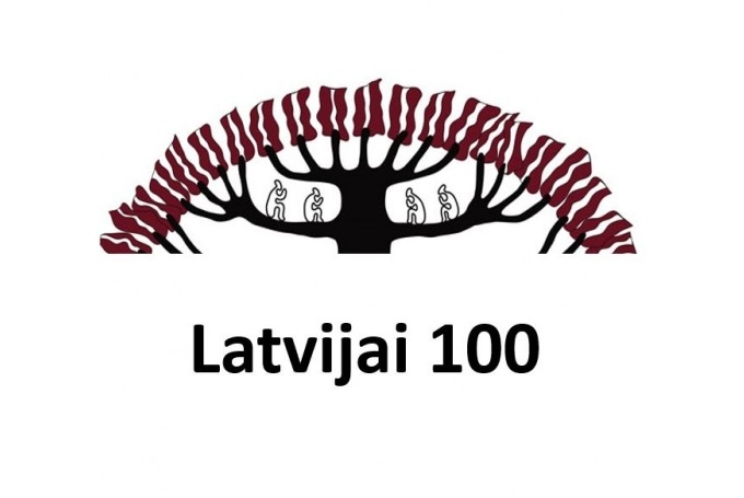 Konkursa «Mans stāsts Latvijai» atklāšana Codē