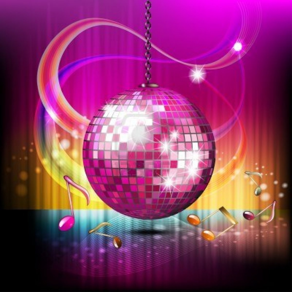 Popiela un disko balle