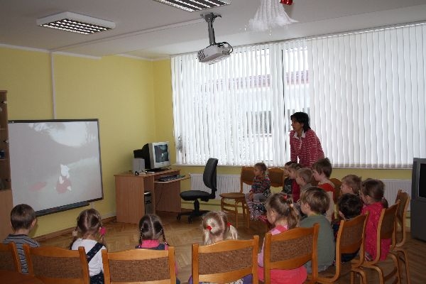 Iecavā atvērta jauna bērnudārza grupa 15 bērniem