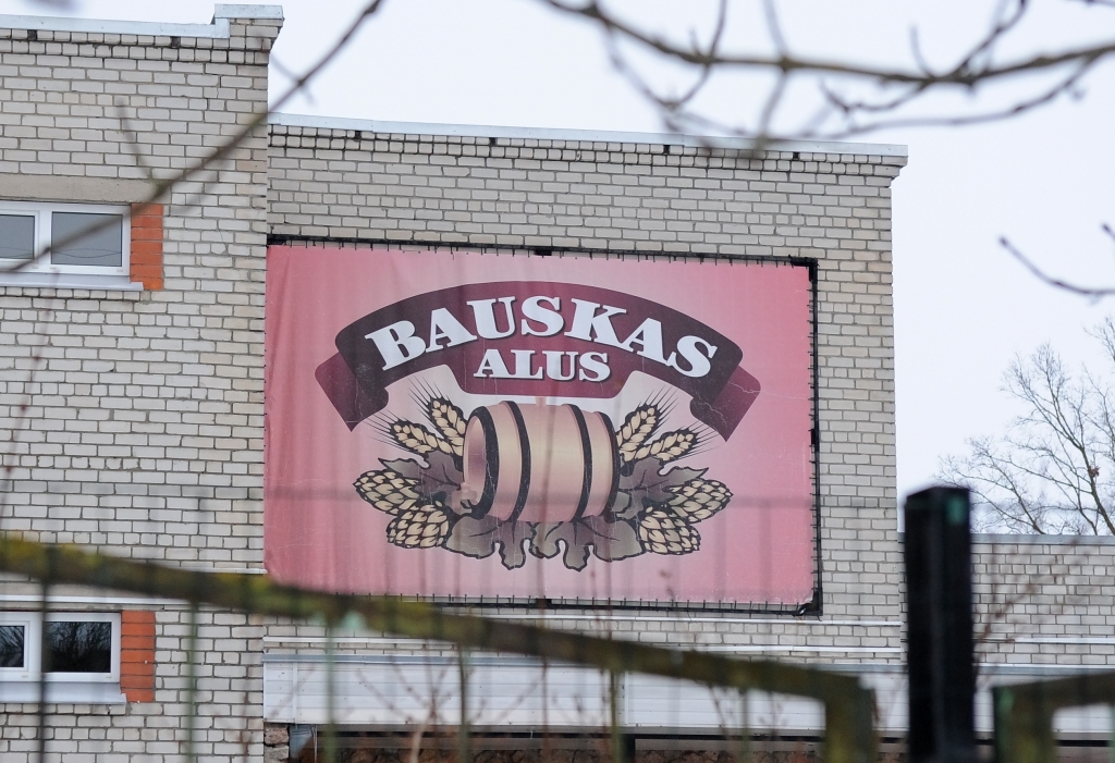 Bauskas alus darītavai šogad pieauguši bezalkoholisko dzērienu pārdošanas apjomi