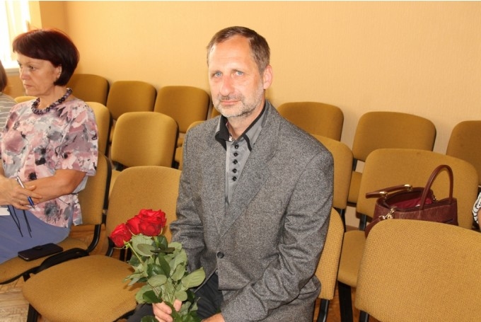 Amatu pamet Bauskas novada sociālā dienesta vadītājs