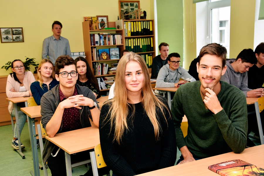 Jaunieši pirmoreiz dosies uz Saeimas vēlēšanām