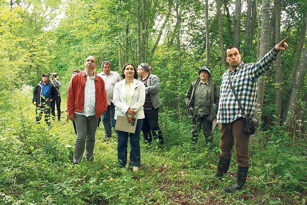 Aicina uz atvērto durvju dienu saimniecībā «Pūpoli»
