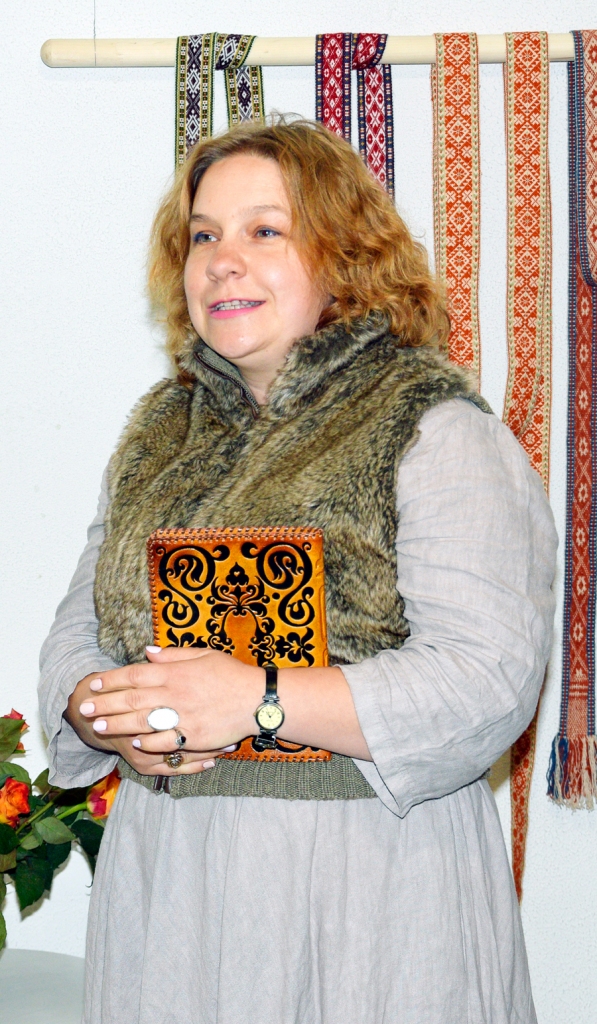 Jaunumi Bauskas vēsturiskajā vidē