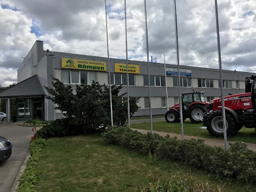 Lauksaimnieki gaidīti rudens izstādē Rāmavā