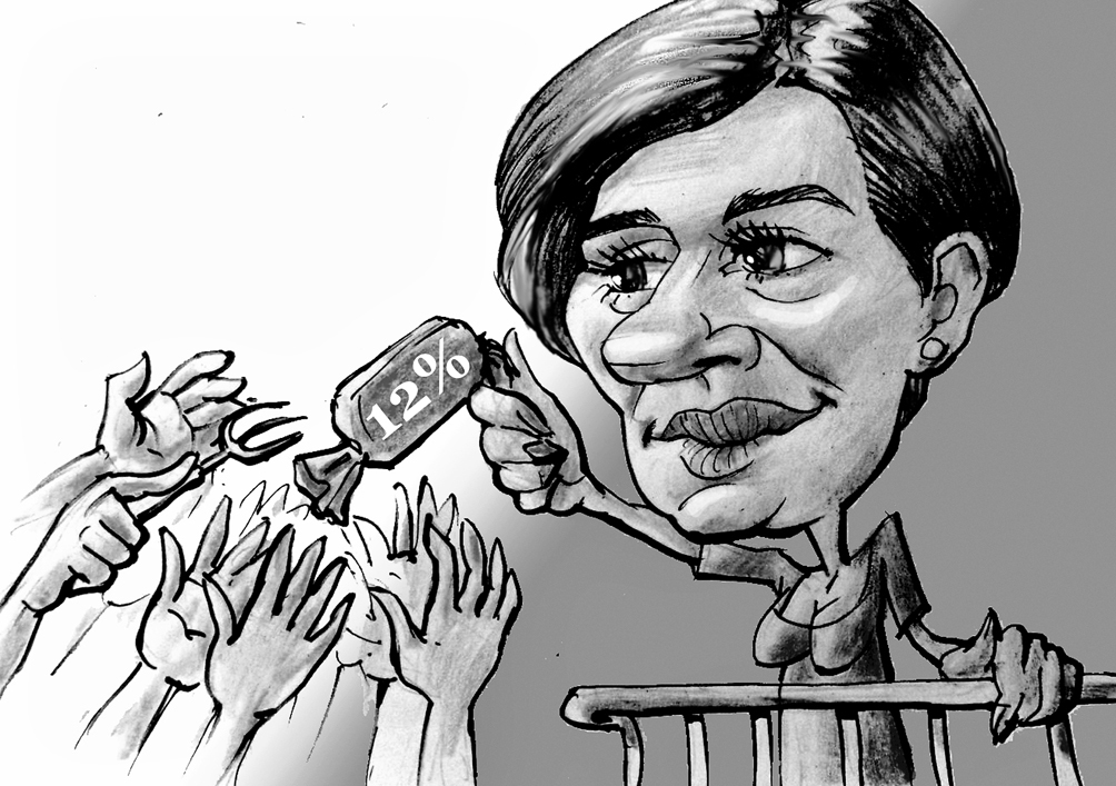 Karikatūra