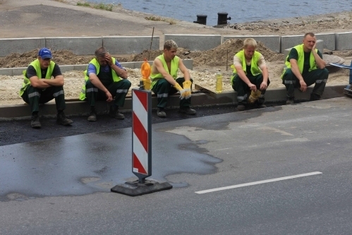 Zemgalē reģistrētā bezdarba līmenis septembrī nav mainījies