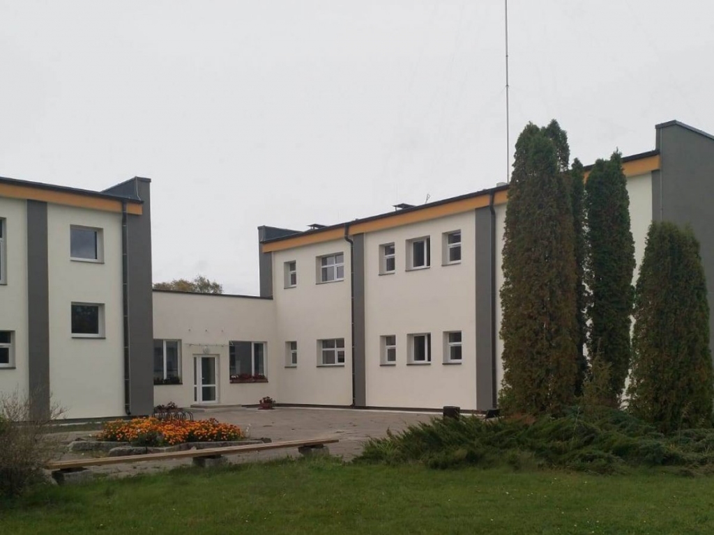 Rundāles novadā noslēgusies 330 028 eiro vērta Viesturu kultūras centra rekonstrukcija