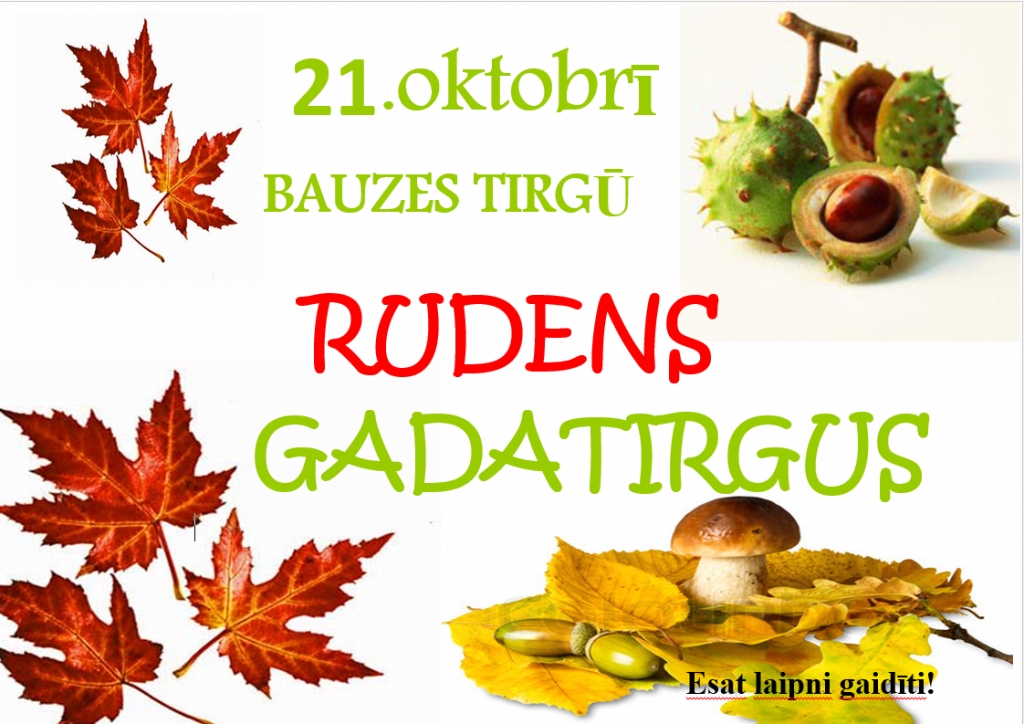 Gadatirgus Bauzē