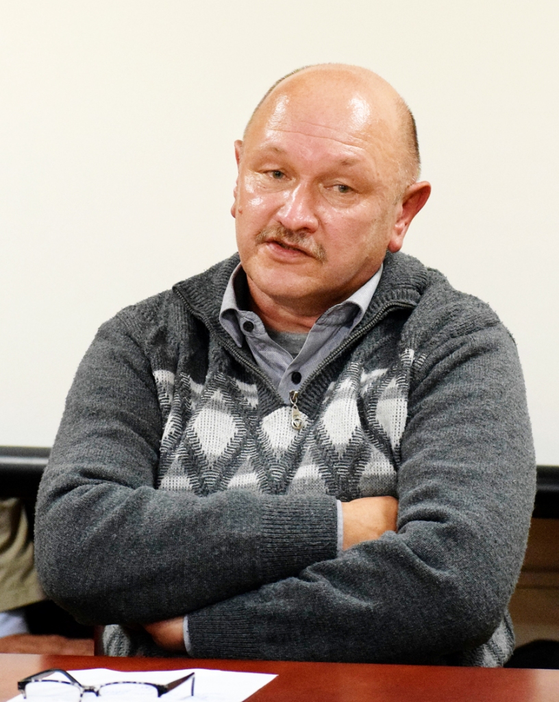 Plāno paplašināt apkalpes teritoriju