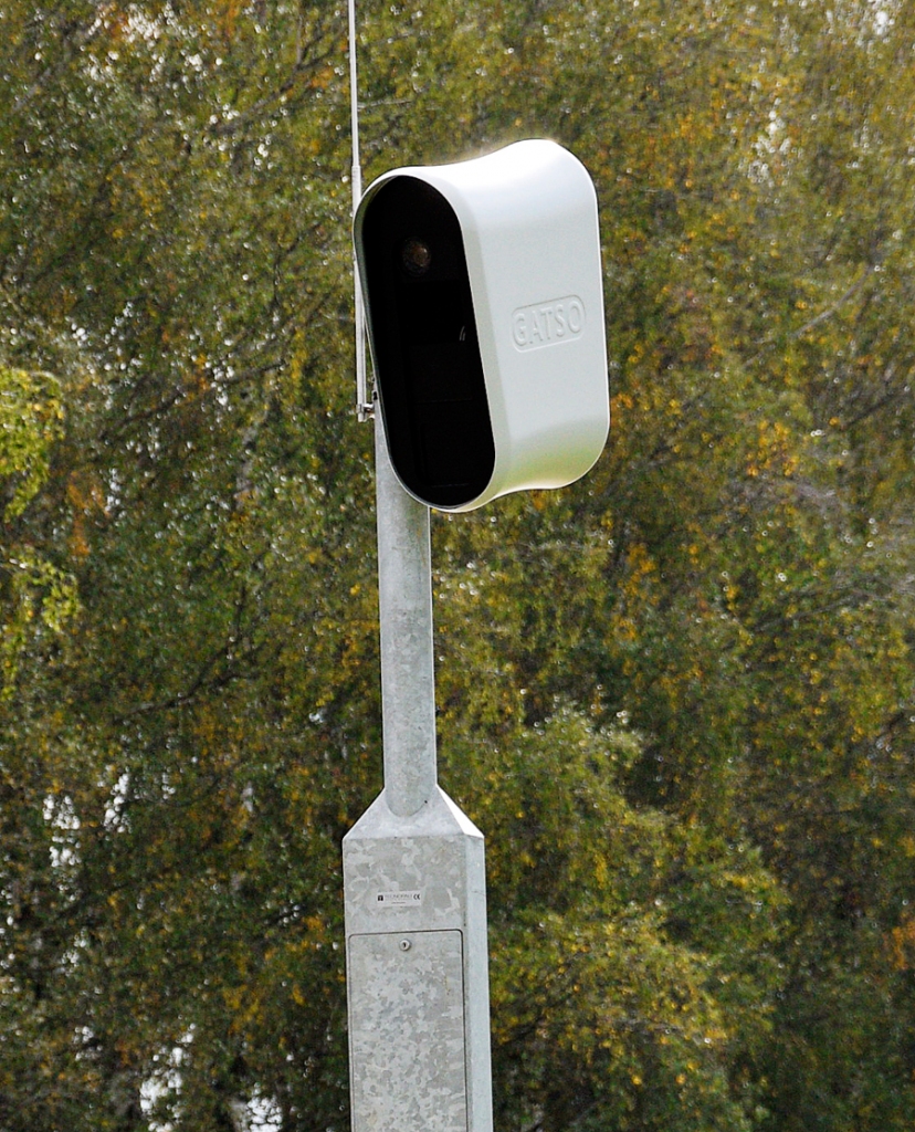 Pārvietojamie fotoradari: mīti un patiesība