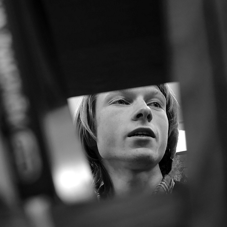 «Mūzikas vara kino» Rundāles pilī