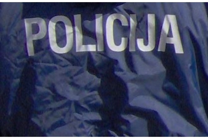 Jaunieti tur aizdomās par narkotiku lietošanu