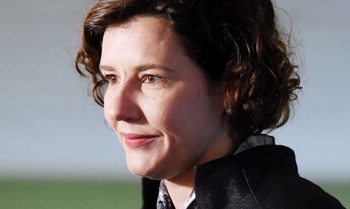 Reizniece-Ozola izstājusies no Lemberga vadītās partijas "Latvijai un Ventspilij"