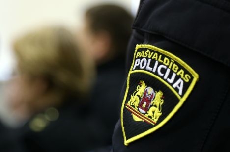 Varētu iekavēties Reģionālās pašvaldības policijas pilnvaru sākuma termiņš Iecavas novadā