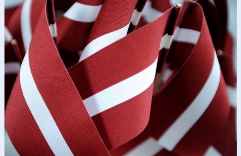 Valsts svētku koncerts Bārbelē