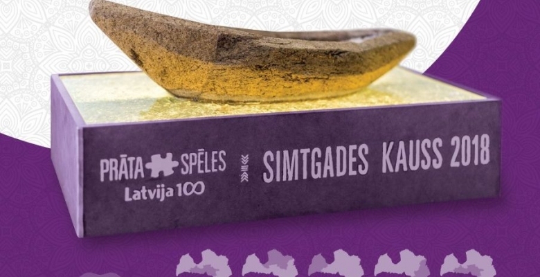 Codieši iekļūst «Simtgades kausa» finālā