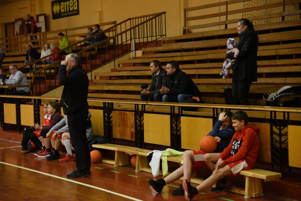 Iecavas sporta namam «Dartija» pieslēgta apkure