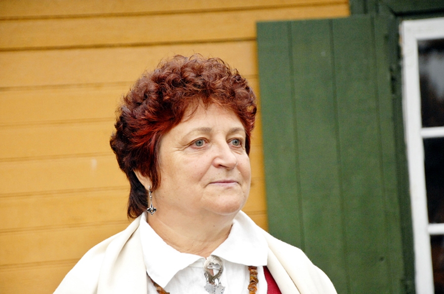 Komentārs: Literatūra skolās