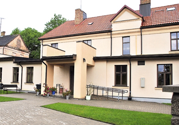 Sociālajam dienestam vadītāju vēl nerod
