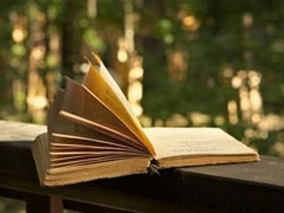 Tematiska pēcpusdiena Bauskas Centrālajā bibliotēkā