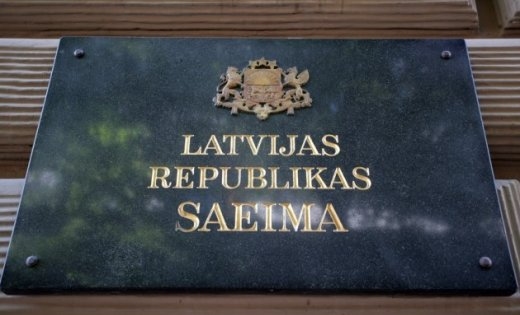 Trīs partijas izstājas no JKP vadītajām valdības veidošanas sarunām