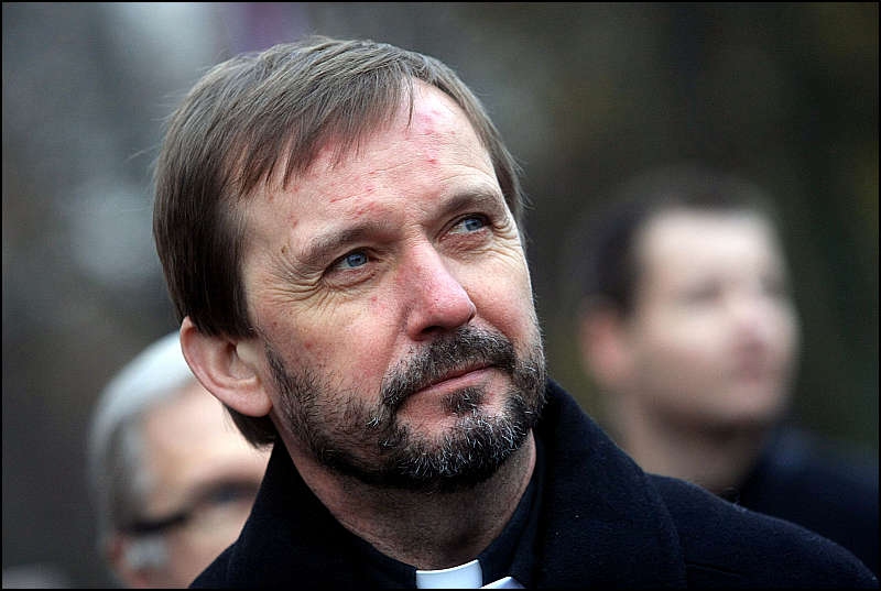 Arhibīskaps Vanags Latvijas iedzīvotājiem simtgadē vēl vairāk uzņemties atbildību un novērtēt sasniegto
