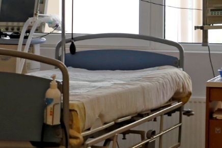 Aicina palīdzēt ar vēzi sirgstošam baušķeniekam