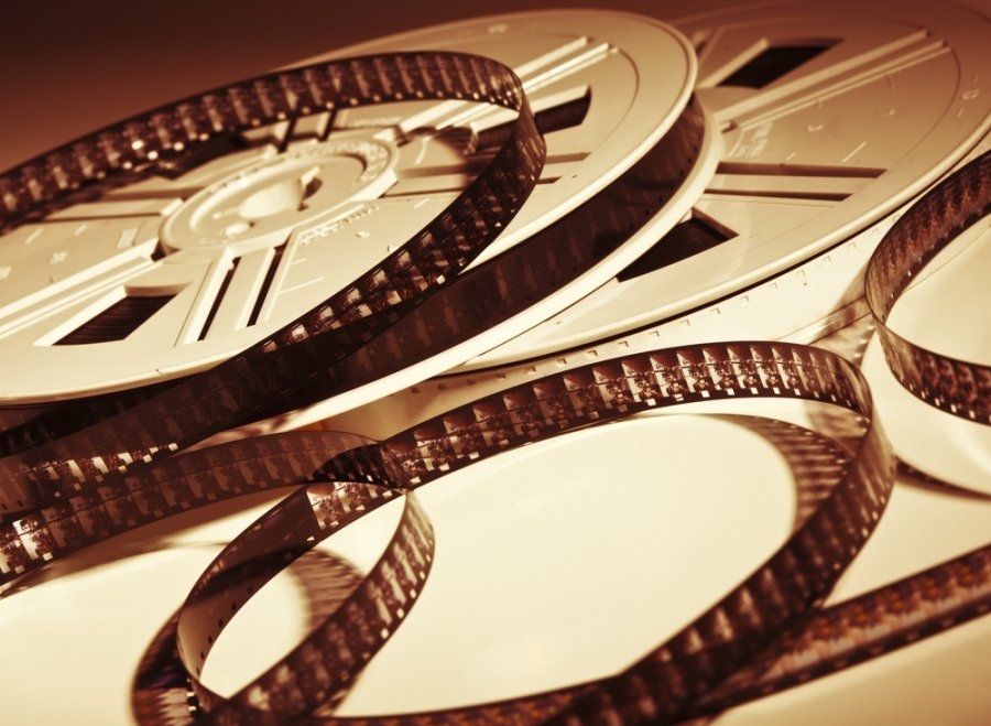Ziemassvētku filmu pēcpusdiena Stelpē