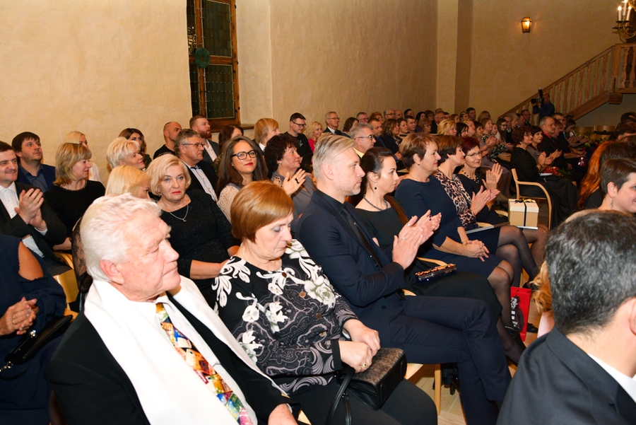 Komersanti atklāj: svarīgi darīt to, kas patīk