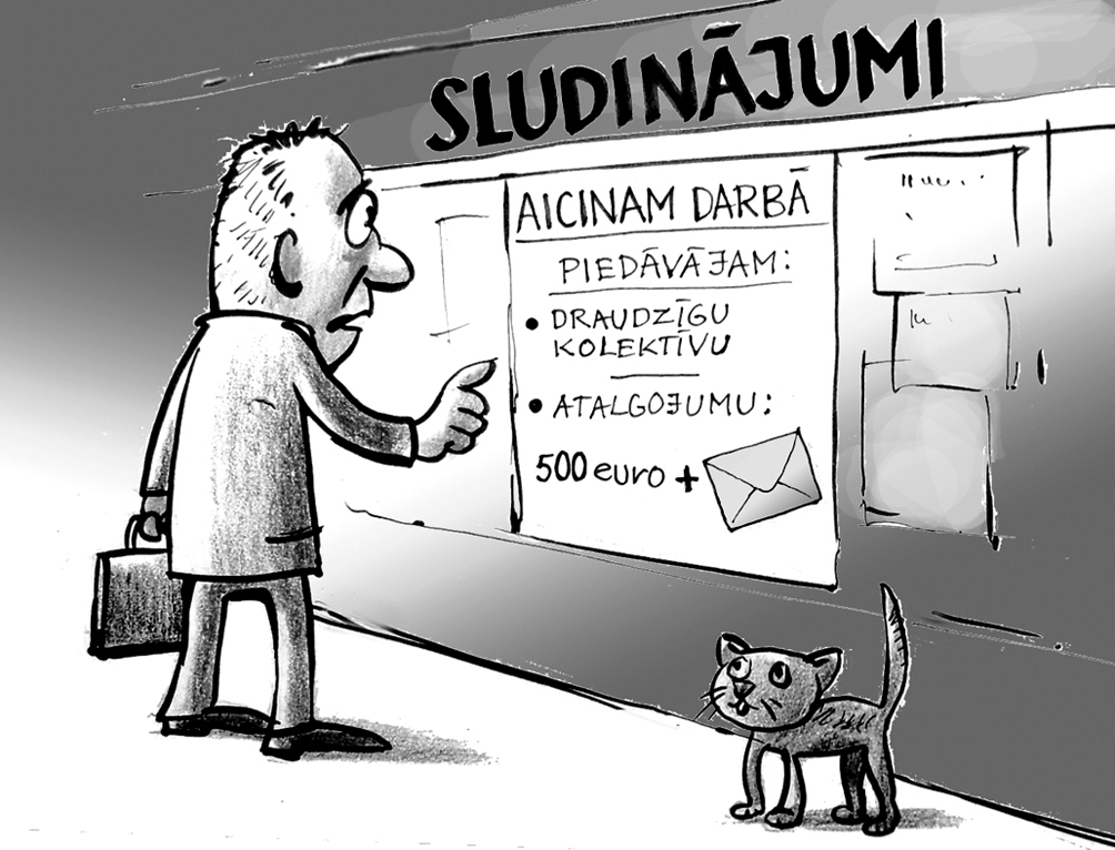 Karikatūra