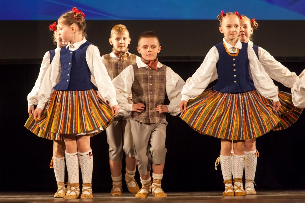 Bērnu un jauniešu centrs šovakar aicina uz koncertu