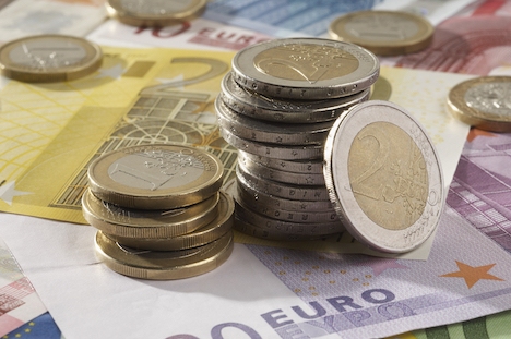 Latvijā pērn pieauga iedzīvotāju ienākumu nevienlīdzība