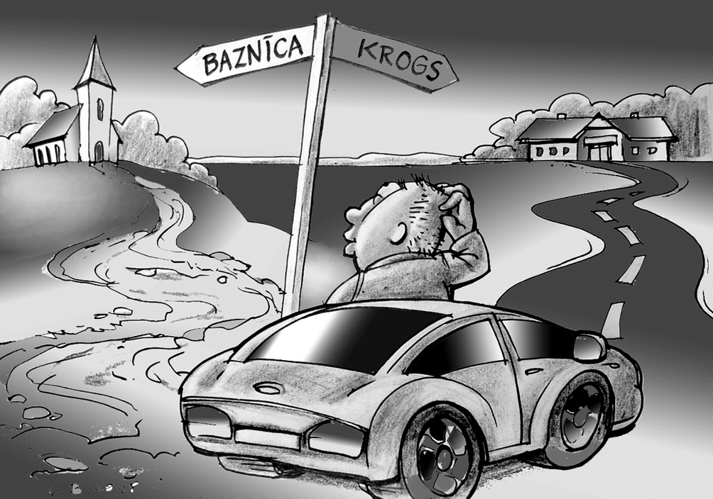 Karikatūra