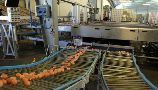 «Balticovo» plāno ieguldīt 1,8 miljonus eiro notekūdeņu bioloģiskajās attīrīšanas iekārtas