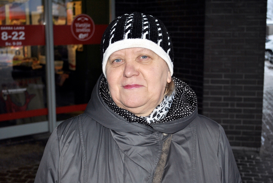 «Bauskas Dzīve» jautā