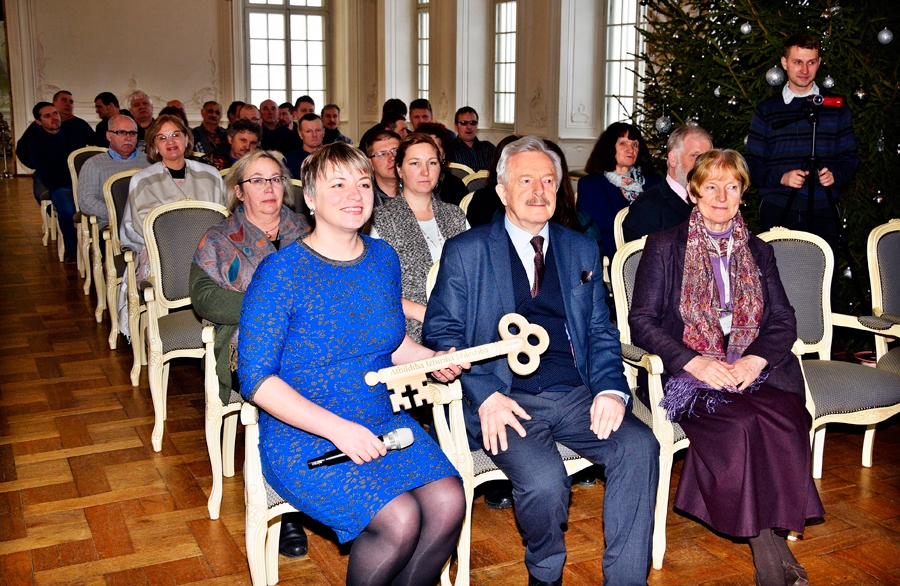 Plašāks kļūs pētnieciskais darbs
