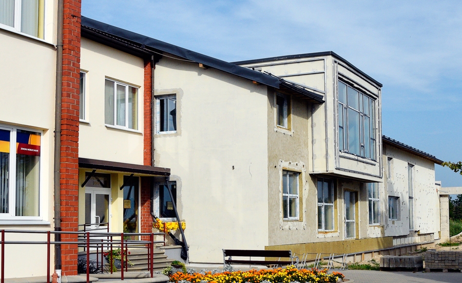 Rundāles novadā pieņemts 2019. gada budžets