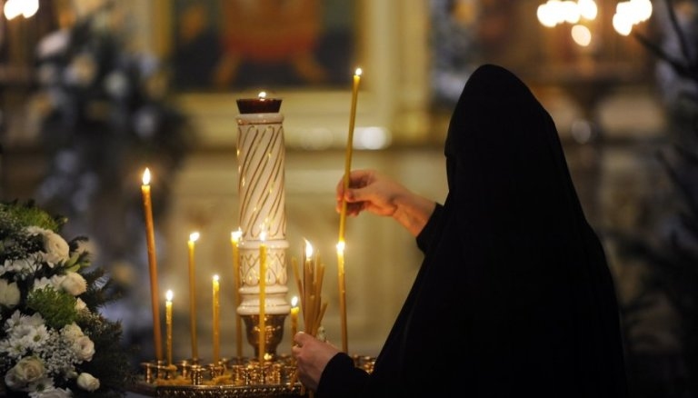 Pareizticīgo Ziemassvētki joprojām nav brīvdiena