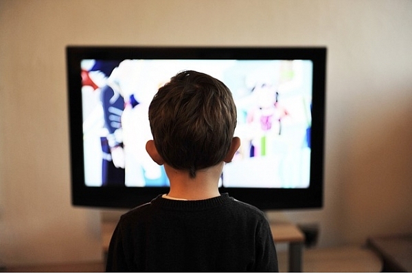 Animācijas filmas Rītausmu bibliotēkā