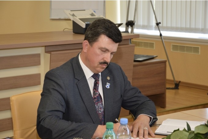 Bauskas novada domes priekšsēdētājs pieņems iedzīvotājus pagastos