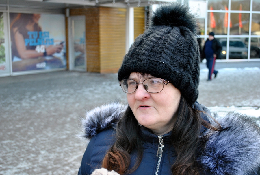 «Bauskas Dzīve» jautā