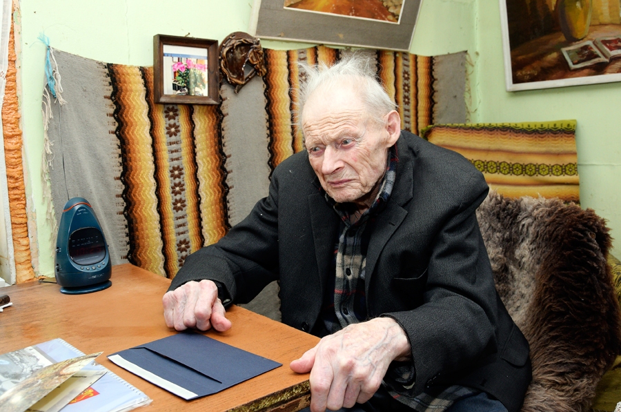 Dzīves sīkstums – darbā un kustībā