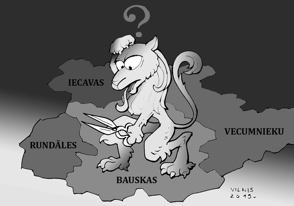 Karikatūra