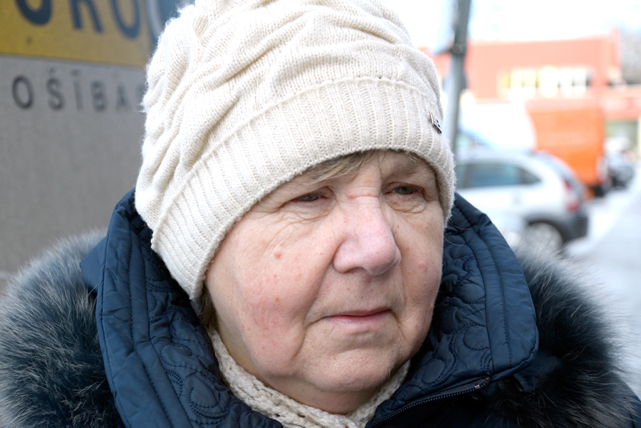 «Bauskas Dzīve» jautā
