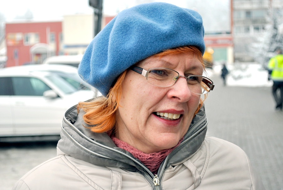 «Bauskas Dzīve» jautā