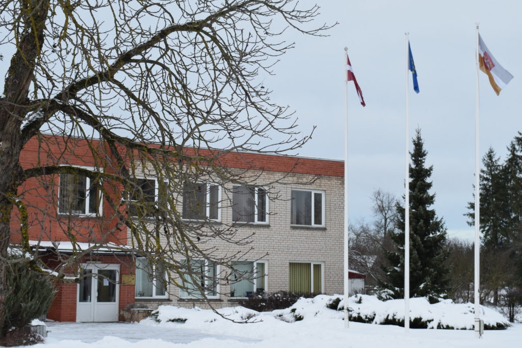 Vecumnieku novada domes vadība izbrauc uz pagastiem